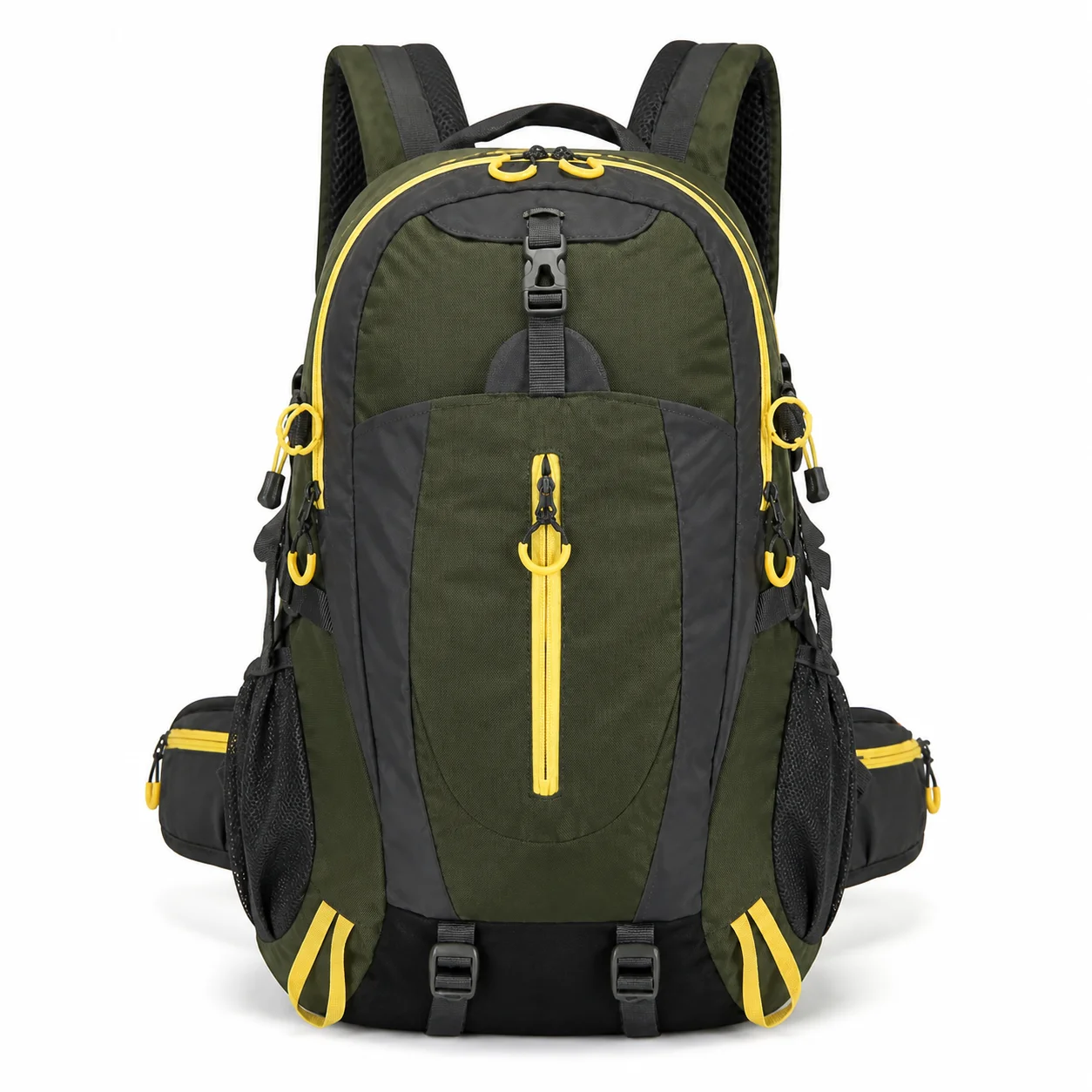 Lightweight Outdoor Backpack 0.75kg - Image 1