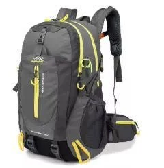 Lightweight Outdoor Backpack 0.75kg - Image 4