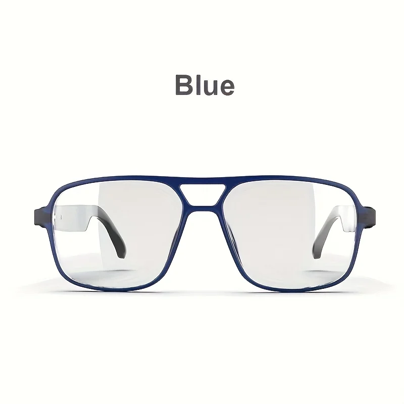 Wireless Smart Glasses with Photochromic Lenses, - Image 7