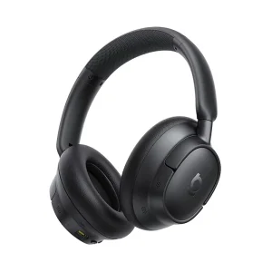 Noise Canceling Over Ear Headset - Thumbnail Image 4