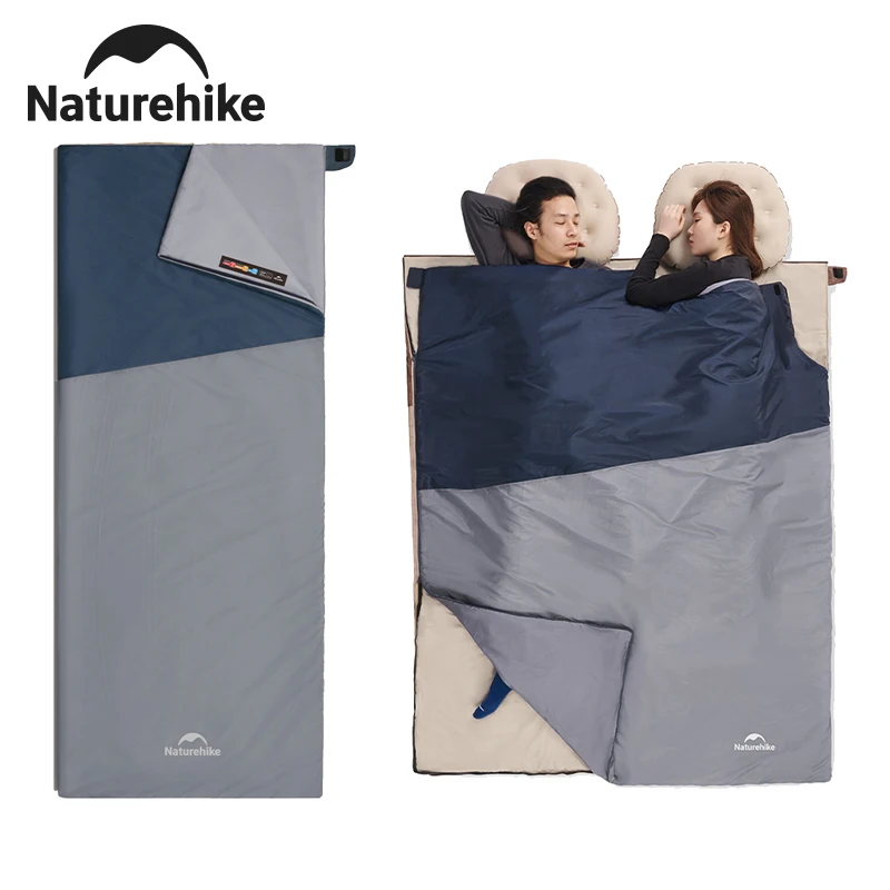 Lightweight Compact Sleeping Bag - Image 1