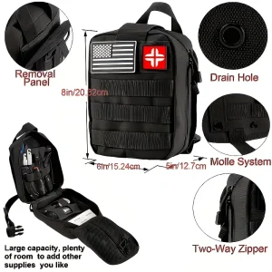 Emergency Survival Kit - Thumbnail Image 3