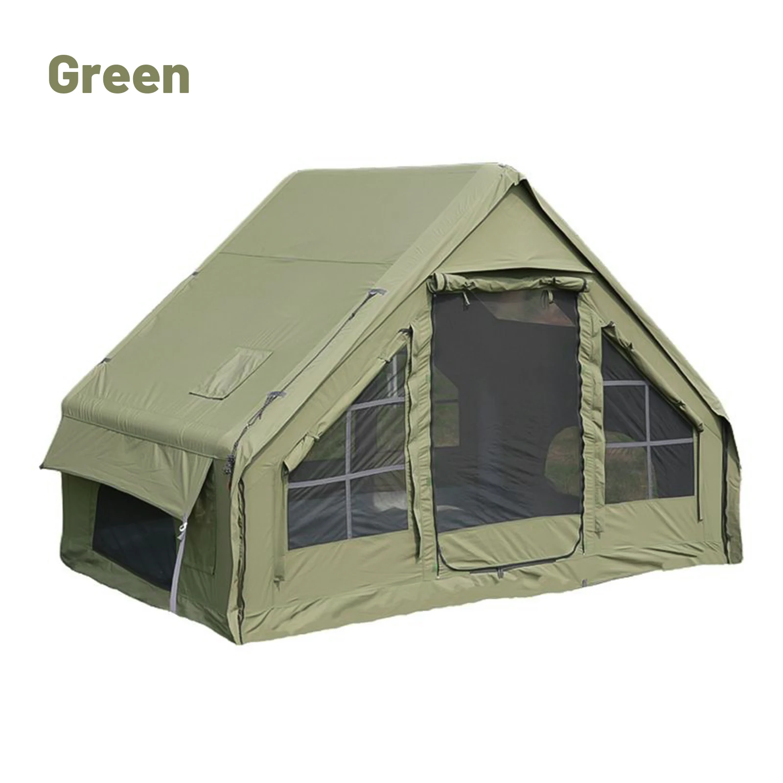 Inflatable Tents For Luxury Camping - Image 1
