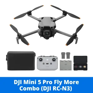 Controller Drones with a Camera & 1-Inch CMOS - Thumbnail Image 2