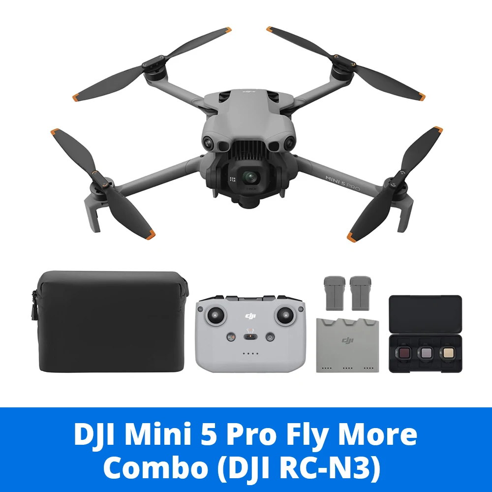 Controller Drones with a Camera & 1-Inch CMOS - Image 2
