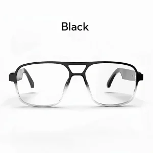 Wireless Smart Glasses with Photochromic Lenses, - Thumbnail Image 8