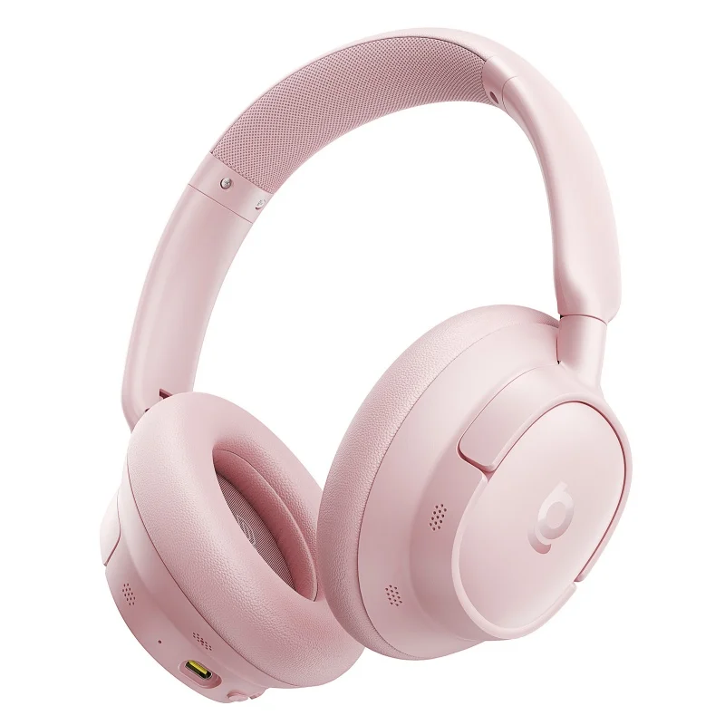 Noise Canceling Over Ear Headset - Image 5