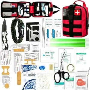 Emergency Survival Kit